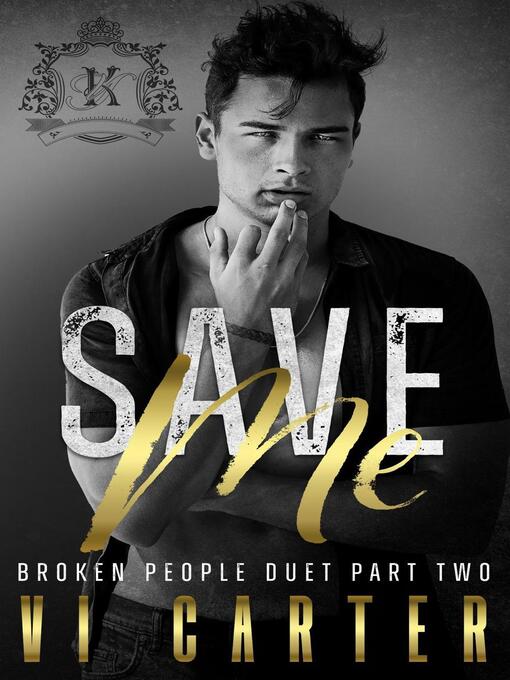 Title details for Save Me by Vi Carter - Available